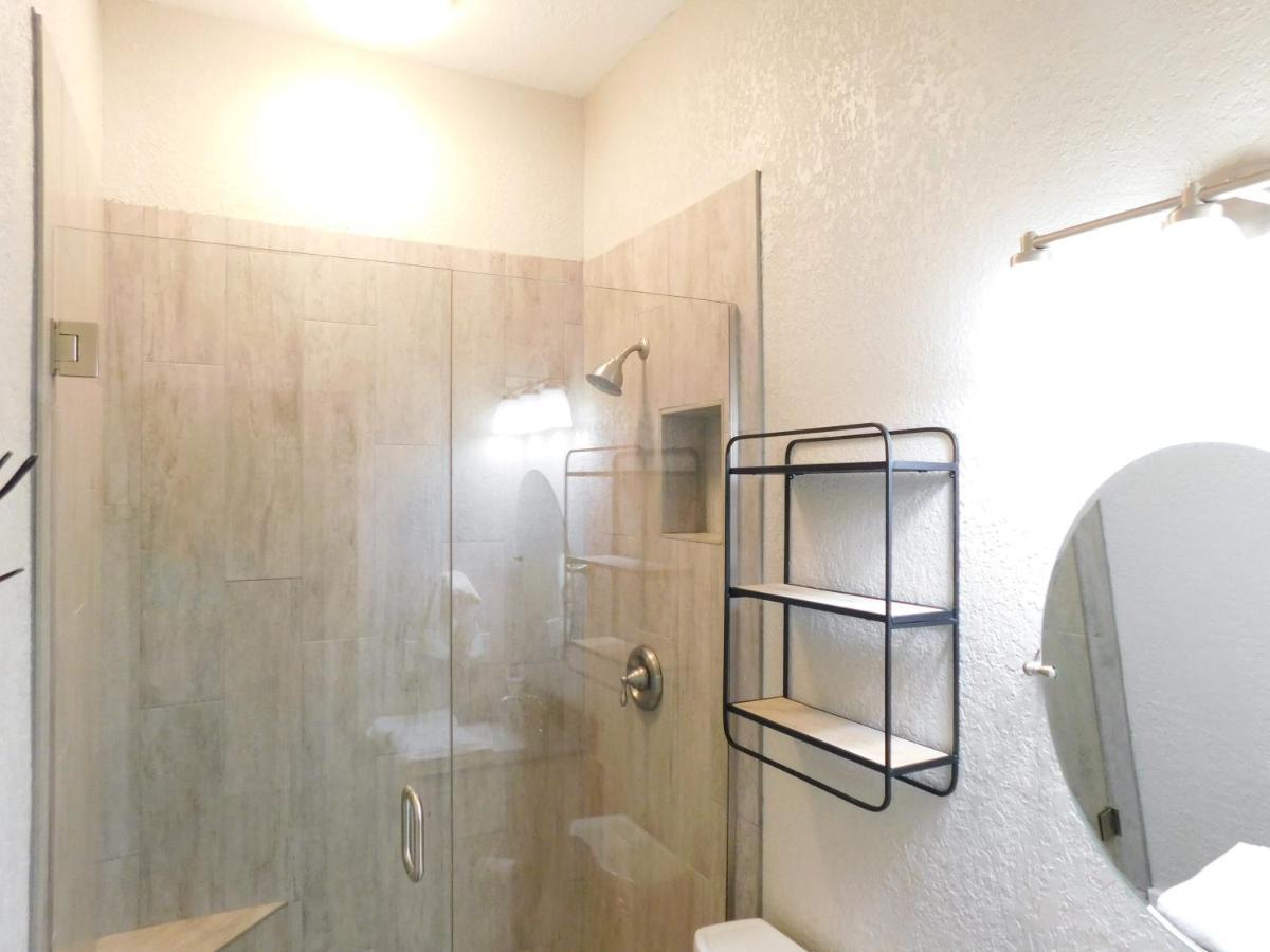 Budget Friendly Condo Within Walking Distance To The Beach! กัลฟ์ชอร์ส ภายนอก รูปภาพ