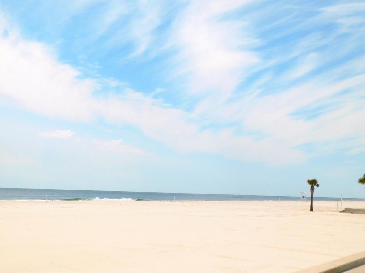 Budget Friendly Condo Within Walking Distance To The Beach! กัลฟ์ชอร์ส ภายนอก รูปภาพ