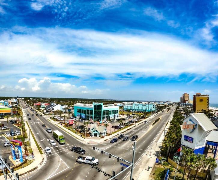 Budget Friendly Condo Within Walking Distance To The Beach! กัลฟ์ชอร์ส ภายนอก รูปภาพ