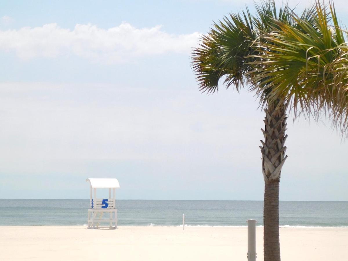 Budget Friendly Condo Within Walking Distance To The Beach! กัลฟ์ชอร์ส ภายนอก รูปภาพ