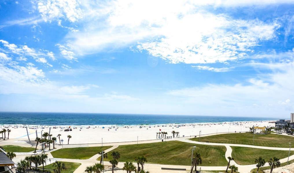Budget Friendly Condo Within Walking Distance To The Beach! กัลฟ์ชอร์ส ภายนอก รูปภาพ