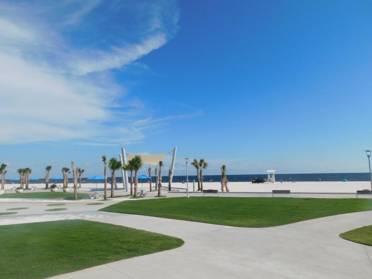 Budget Friendly Condo Within Walking Distance To The Beach! กัลฟ์ชอร์ส ภายนอก รูปภาพ